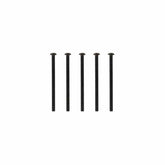XLPower Button Head Screw M3*45 - HeliDirect